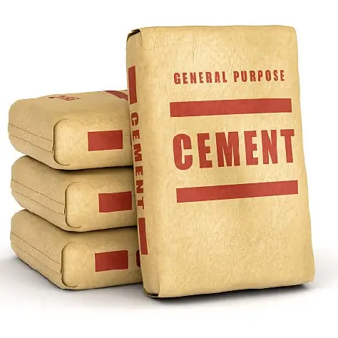 Cement